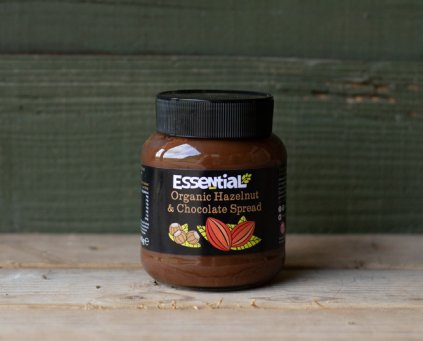 Hazelnut & Chocolate Spread