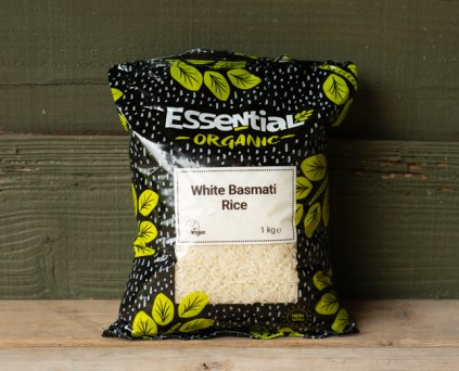 Rice - White Basmati