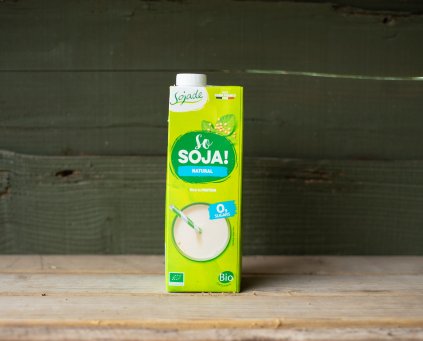 Soya Milk