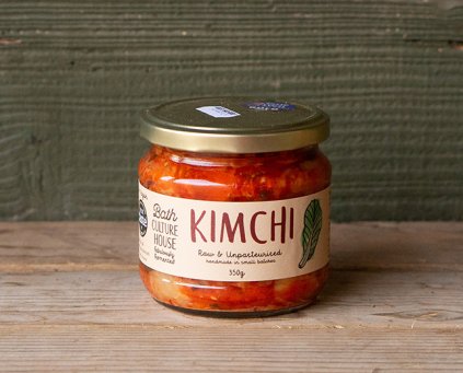 Kimchi