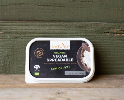 Vegan Spreadable