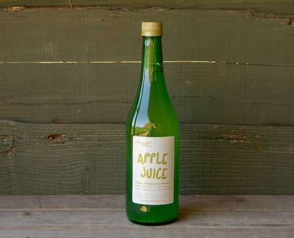 Apple Juice