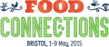 Come along to Bristol Food Connections