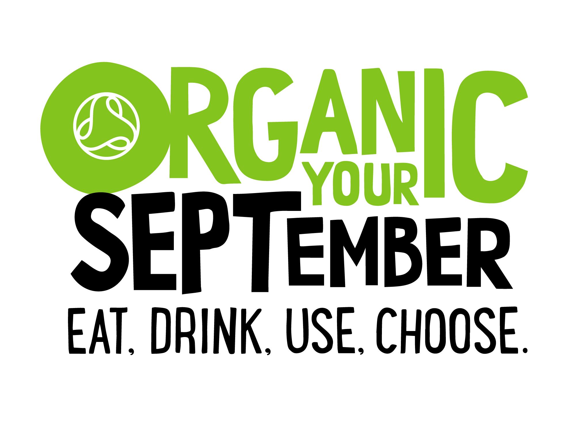 Organic September