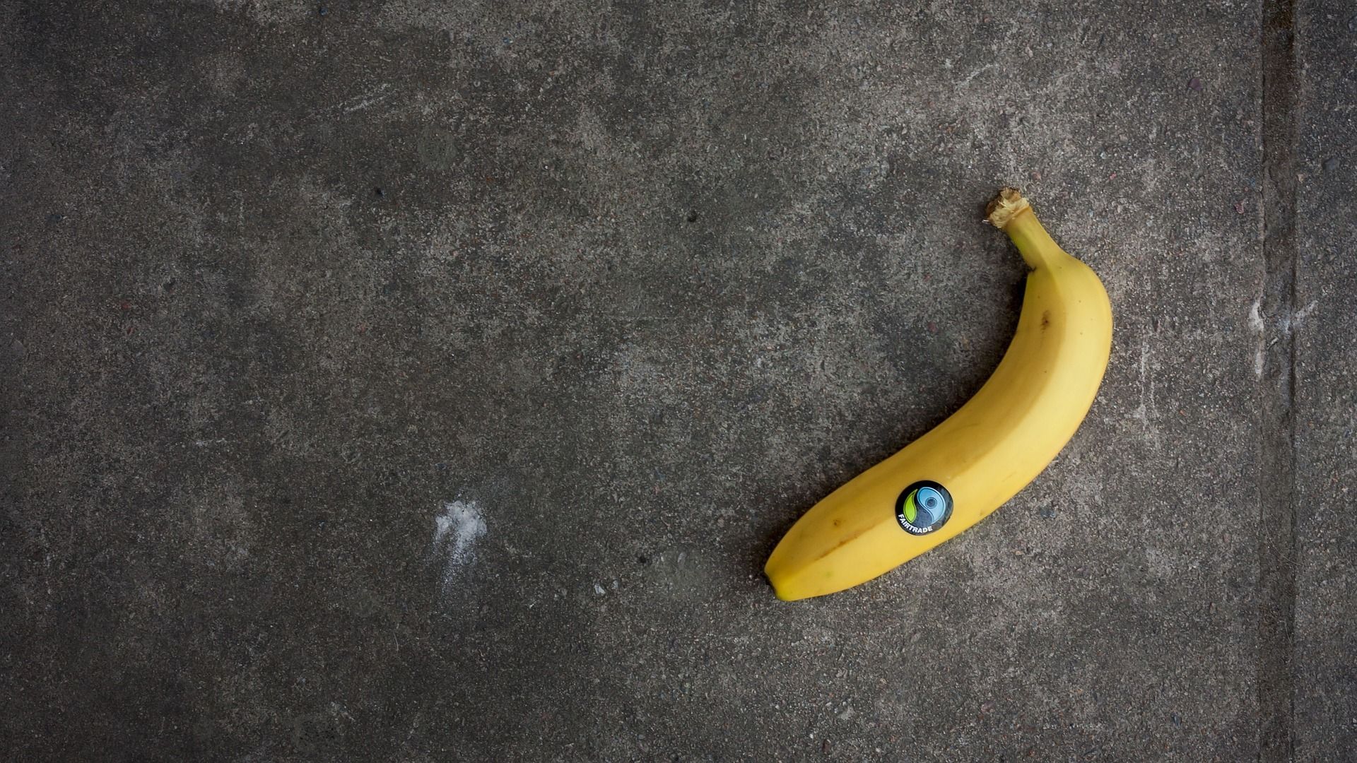 Fruit of the month: Banana