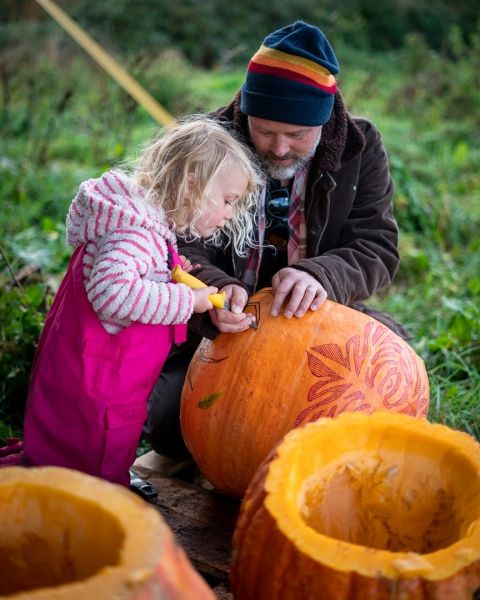 CommunityFarmSamhain 1