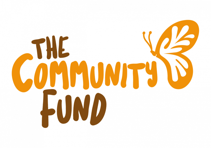 tcf TheCommunityFund MASTER