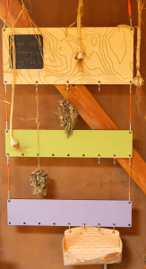 herb hanger